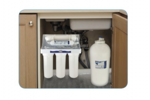 Unlocking The Eco-Friendly Benefits Of Reverse Osmosis
