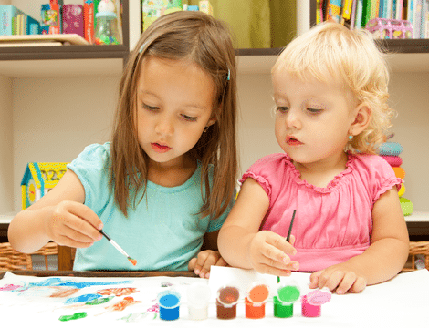 The Importance of Qualified Teachers in Nurseries