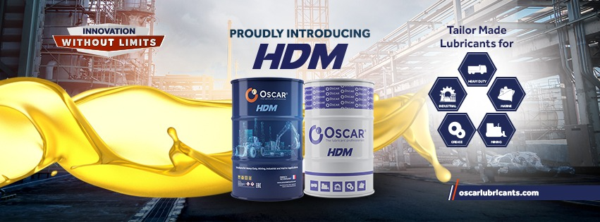 Ester Lubricants and Their Role in Energy-Efficient Machinery