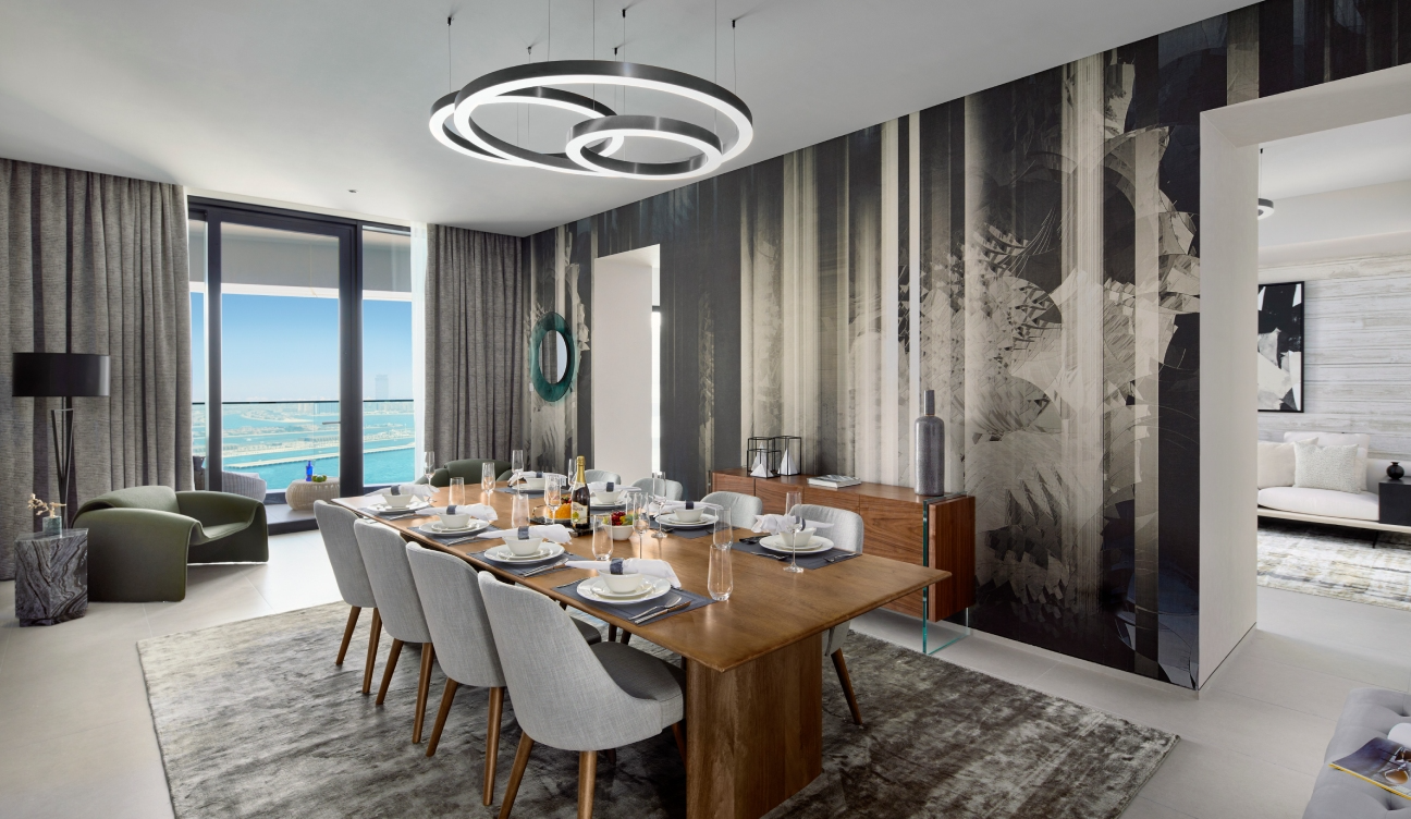 A Beginner’s Guide To Interior Design Aesthetics