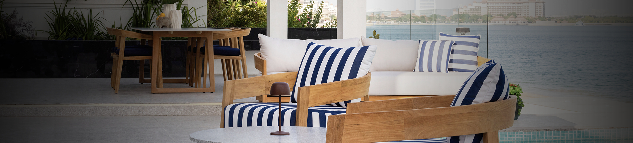 Paint Ideas For Revamping Old Garden Furniture