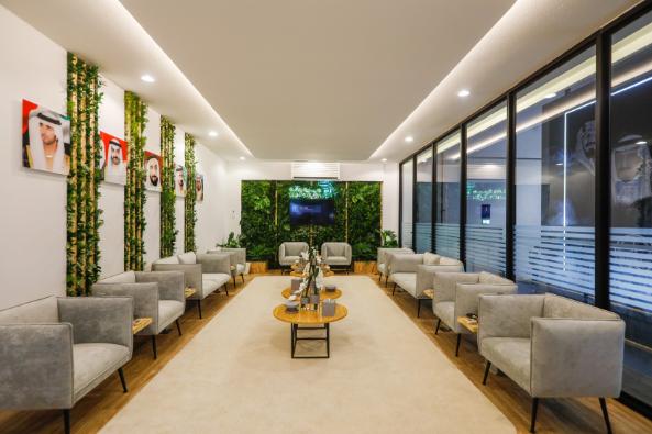 The Furniture Hire Upgrades That Impact Event Spaces