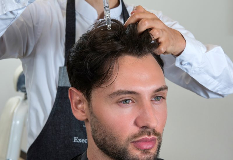 Tips To Spot A Toxic Salon Before You Sit In The Chair