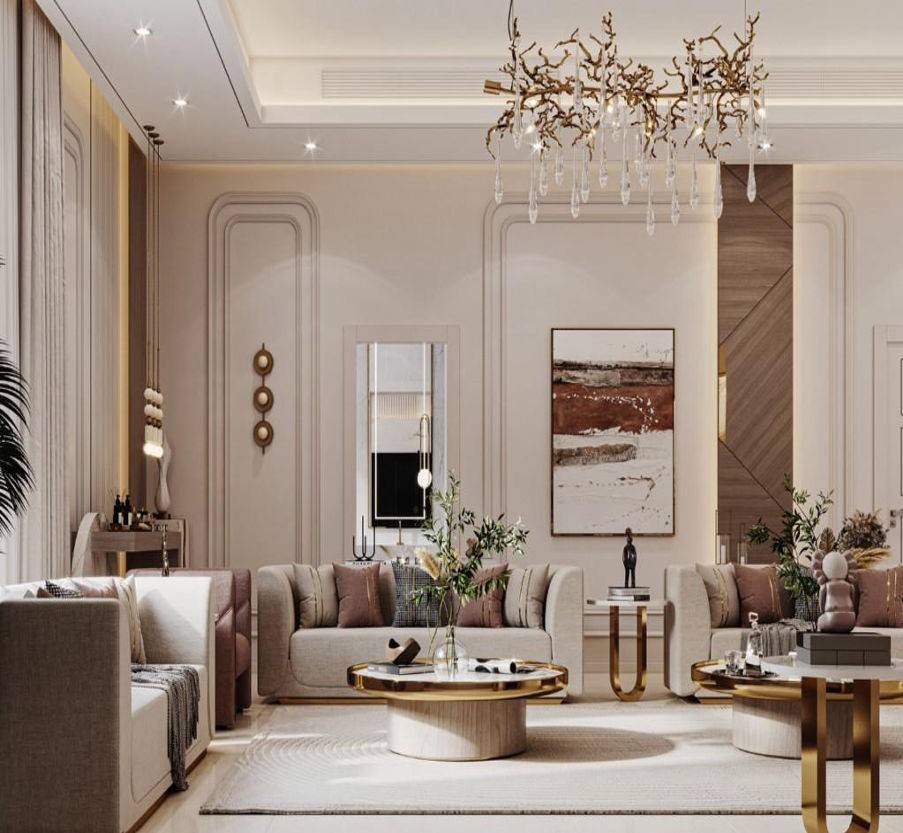 Tips To Prepare Your Home For An Interior Designer’s Visit