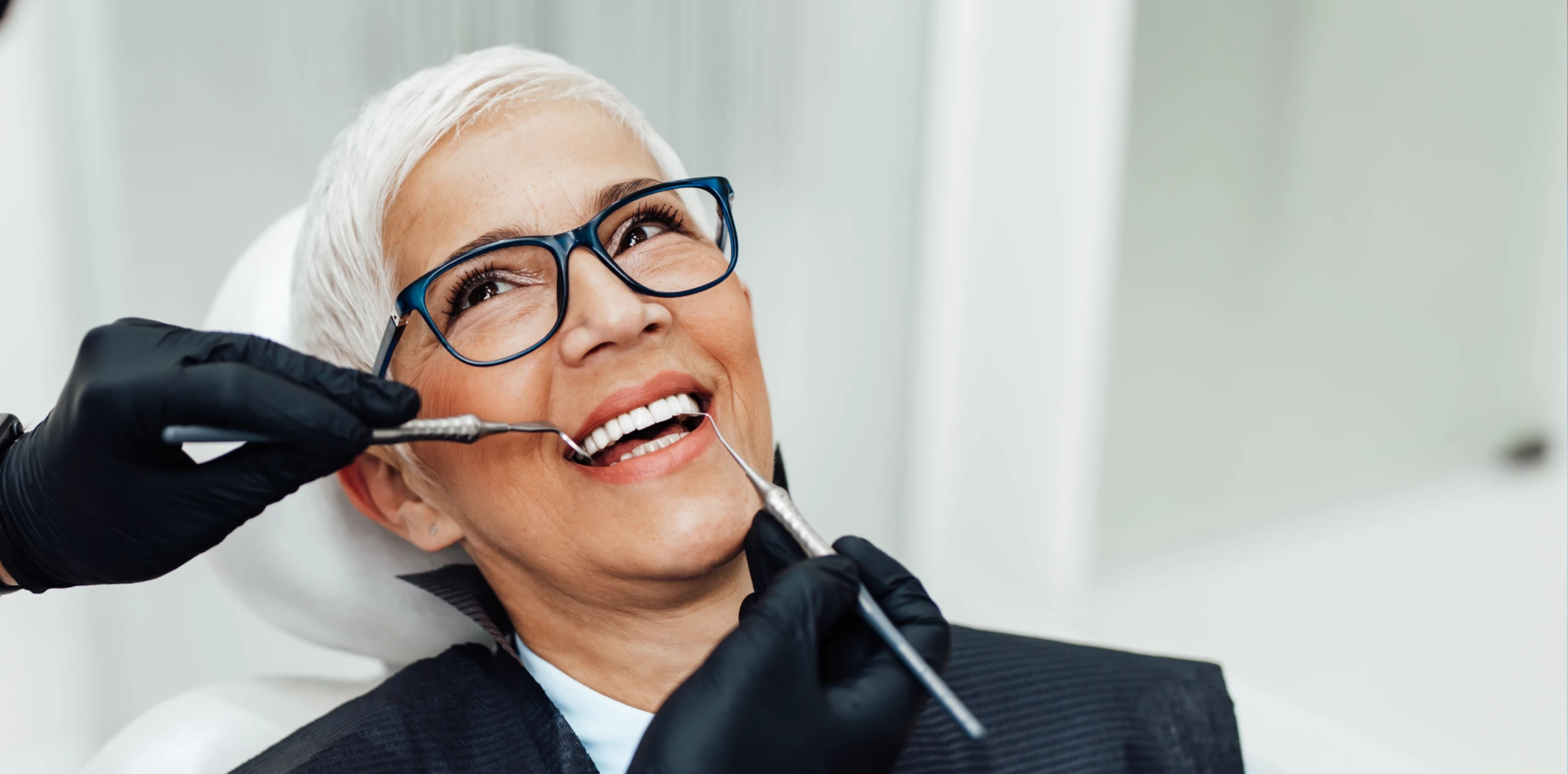 6 Things To Pack For Your Next Dental Visit